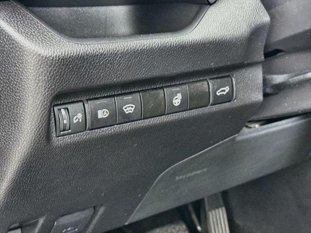 Certified Used 2024 MAGNETIC GRAY MET. Toyota  image 16