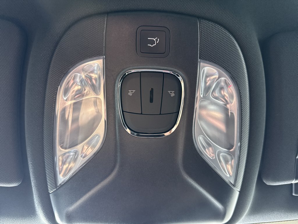 2026 Jeep Compass Limited Altitude - Photo 29