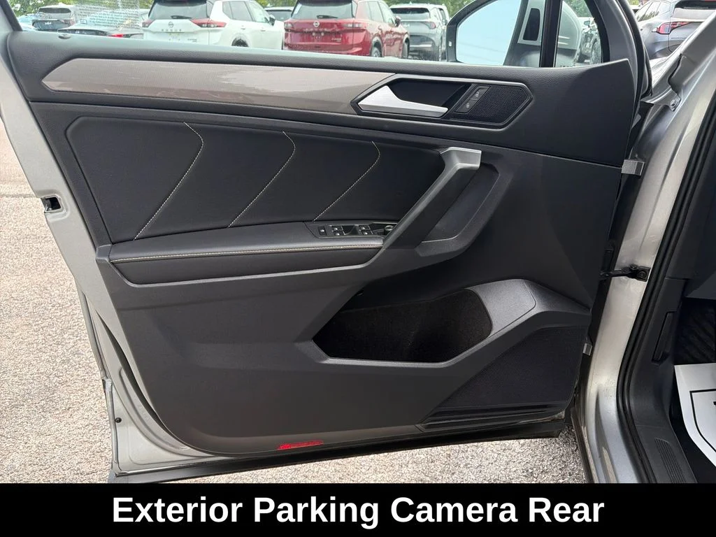 Used 2023 Silver Volkswagen 2.0T SE image 12