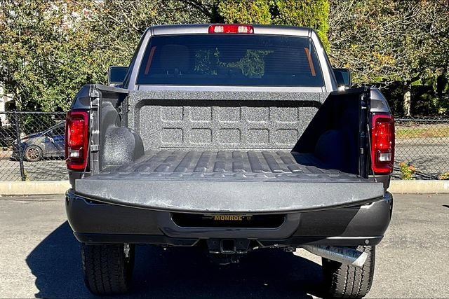 2026 RAM 2500 Big Horn - Photo 22