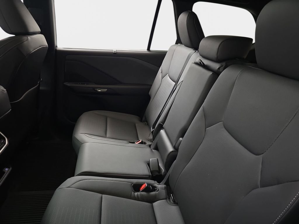 2026 Lexus TX 350 Premium - Photo 14