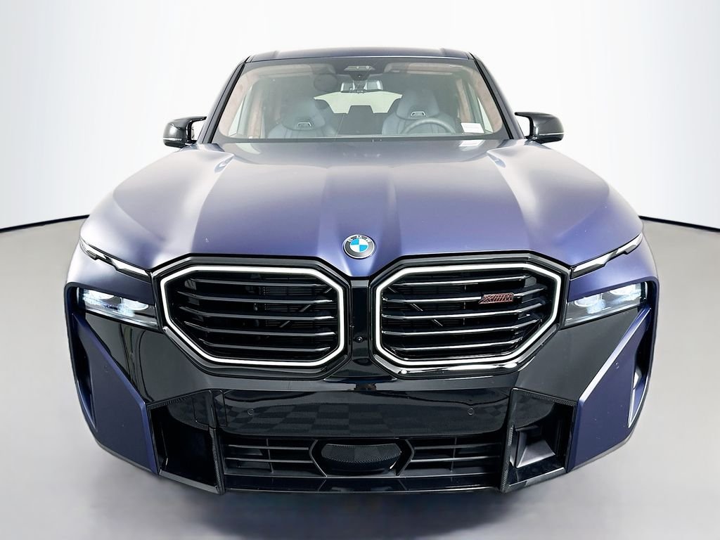 New 2026 BMW XM Label 4D Sport Utility in Austin #9502657 | BMW of
