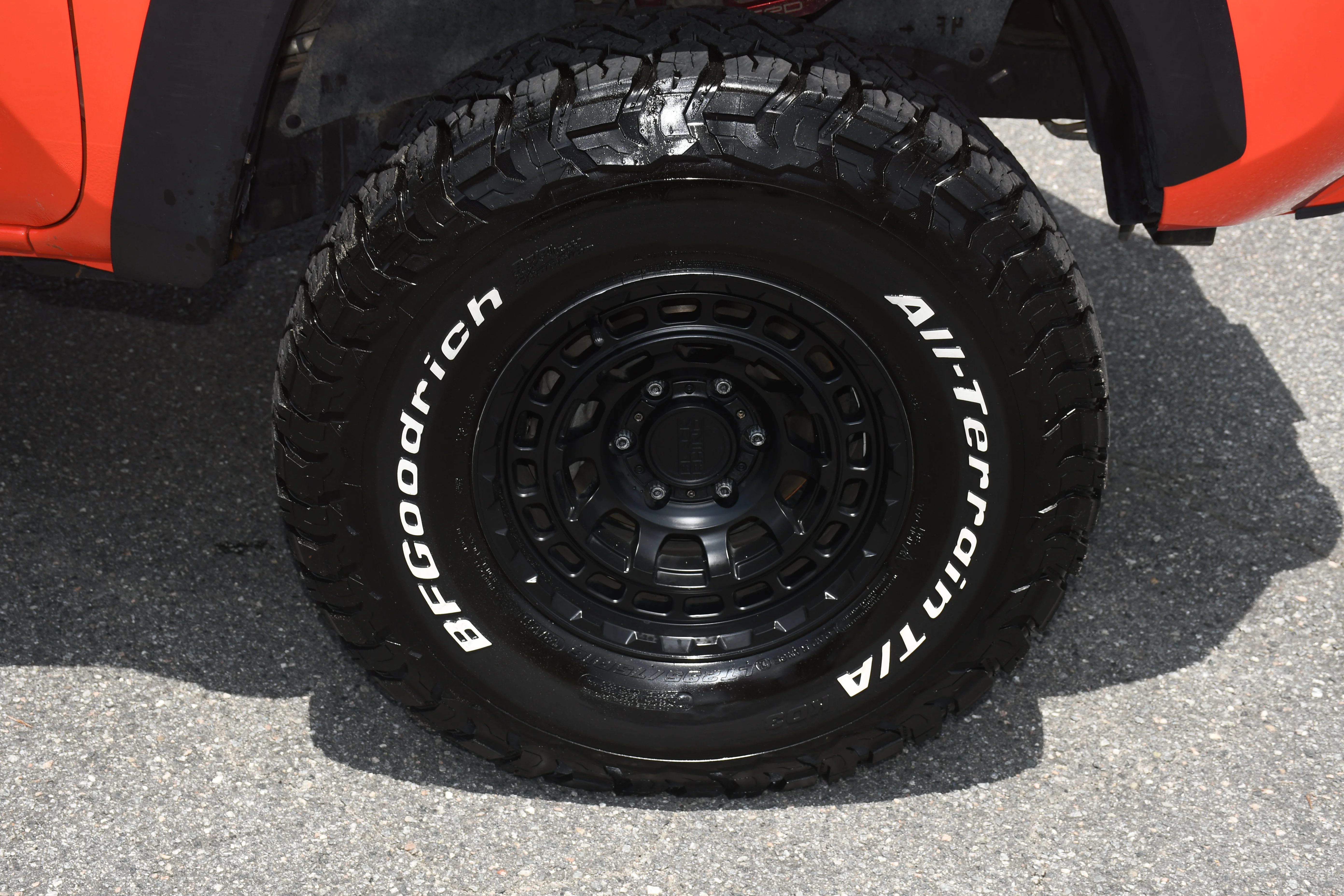 Used 2023  Toyota TRD Pro image 22