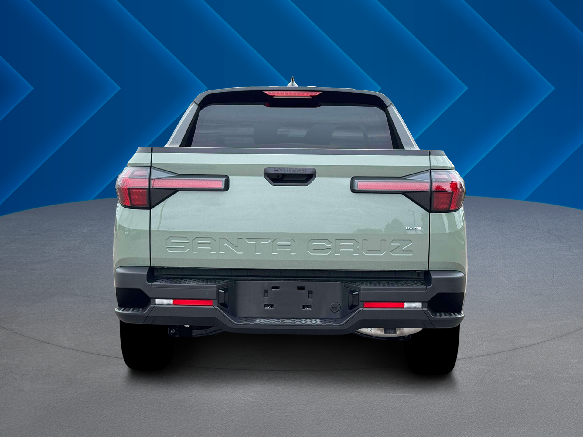 New 2026 Sage Gray Hyundai SE AWD image 27