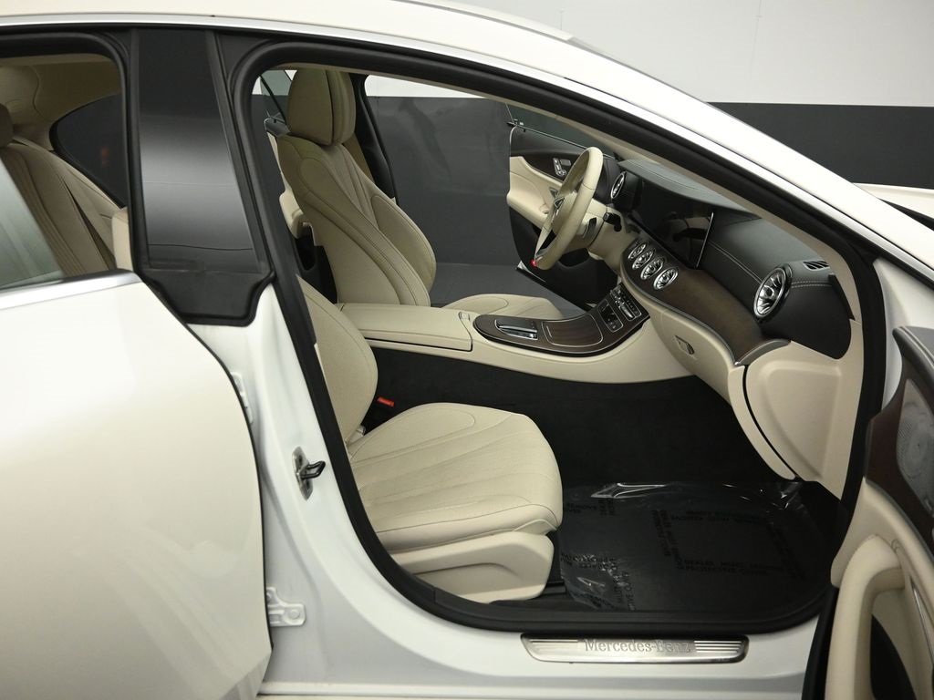 2022 MERCEDES-BENZ CLS-CLASS - Image 35