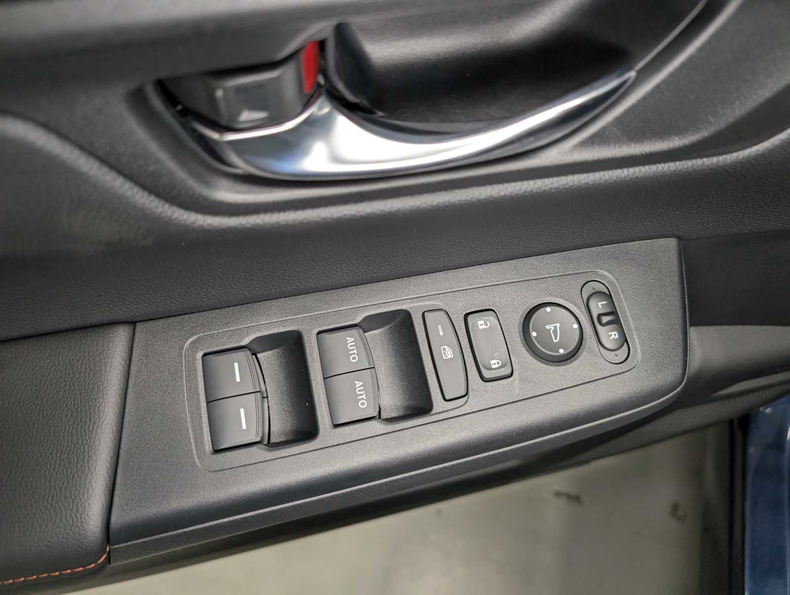 2026 Honda CR-V TrailSport - Photo 32