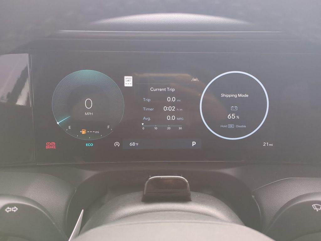 New 2026 White Hyundai XRT Pro image 37