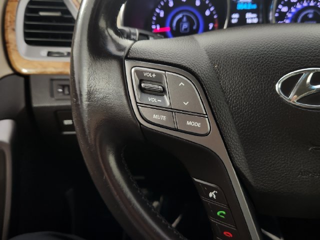 2013 Hyundai Santa Fe Sport 2.0T - Photo 25