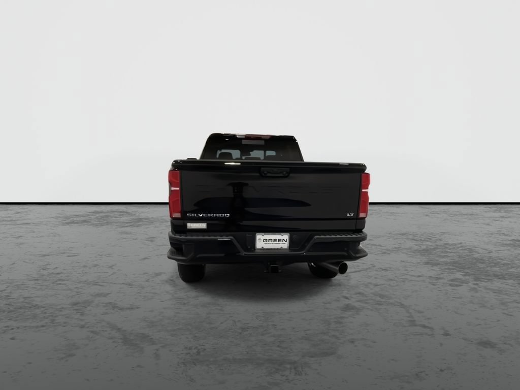 2026 Chevrolet Silverado 2500 HD LT - Photo 7