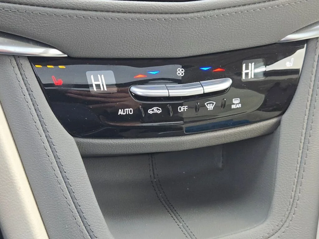 2025 Cadillac XT5 Premium Luxury - Photo 29