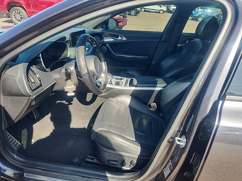 Used 2022 Panthera Metal Kia GT2 image 19