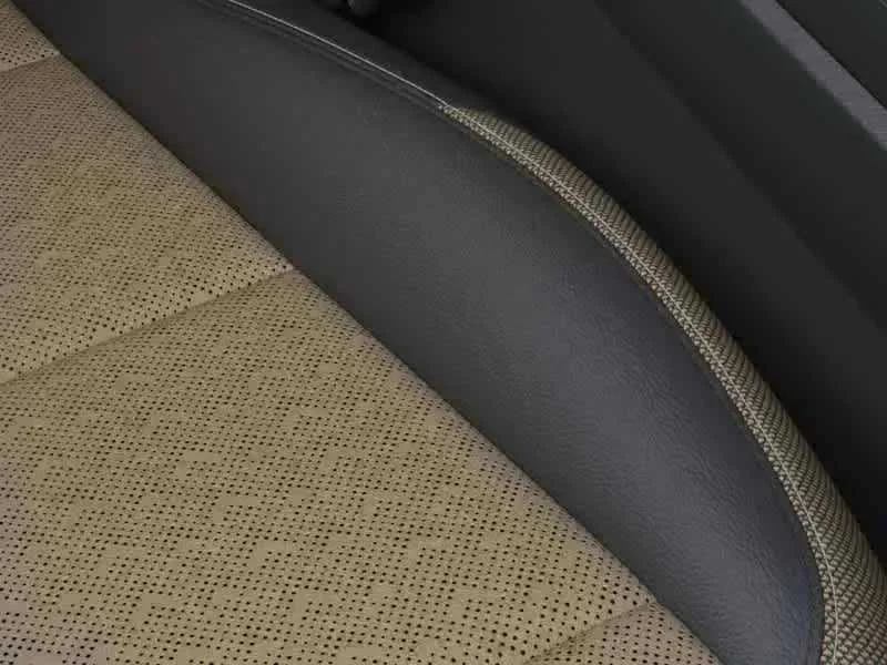New 2026 Mosaic Black Metallic Chevrolet ACTIV image 12