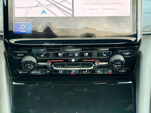 2023 Jeep Grand Cherokee Overland - Photo 19