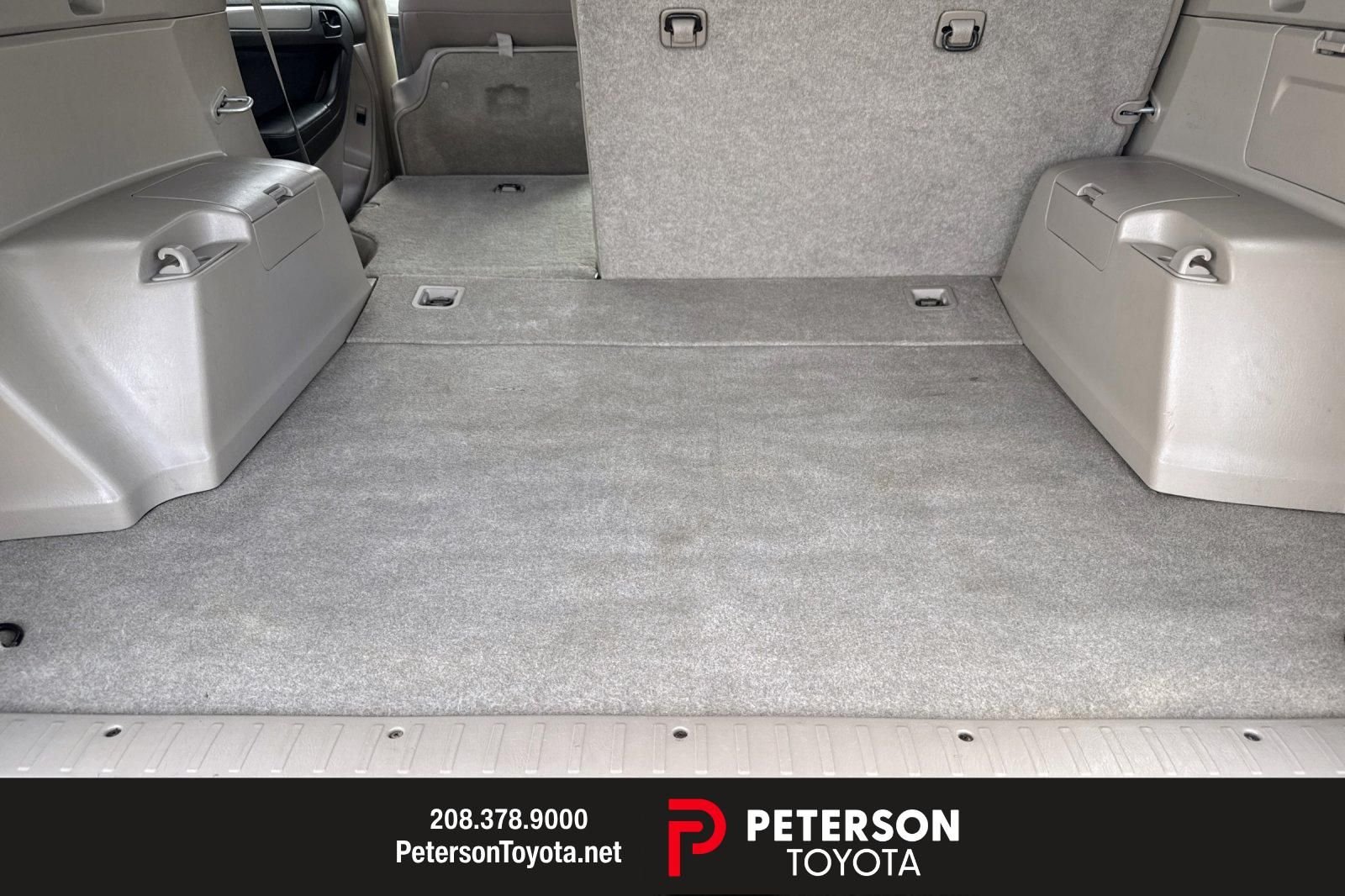 Used 2006  Toyota SR5 image 14