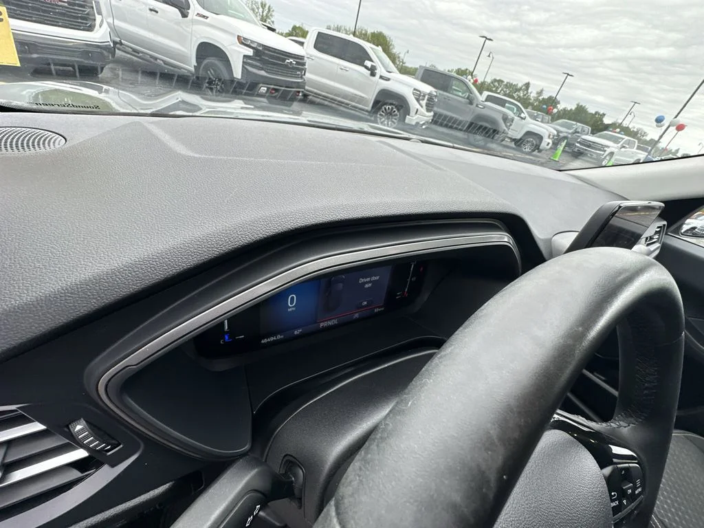 Certified Used 2023 Gray Ford Active image 10