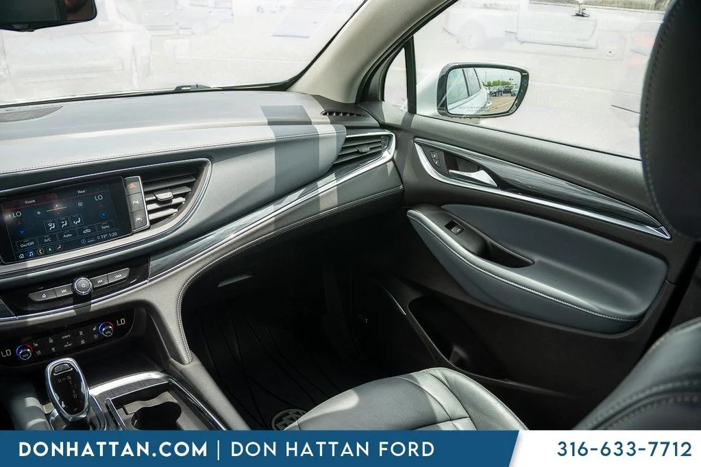2021 Buick Enclave Premium - Photo 14