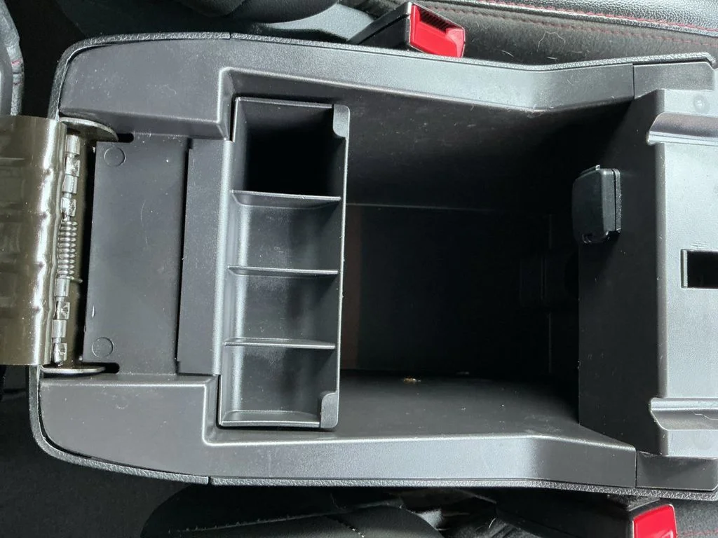 Used 2018 Gray Ford Sport image 29