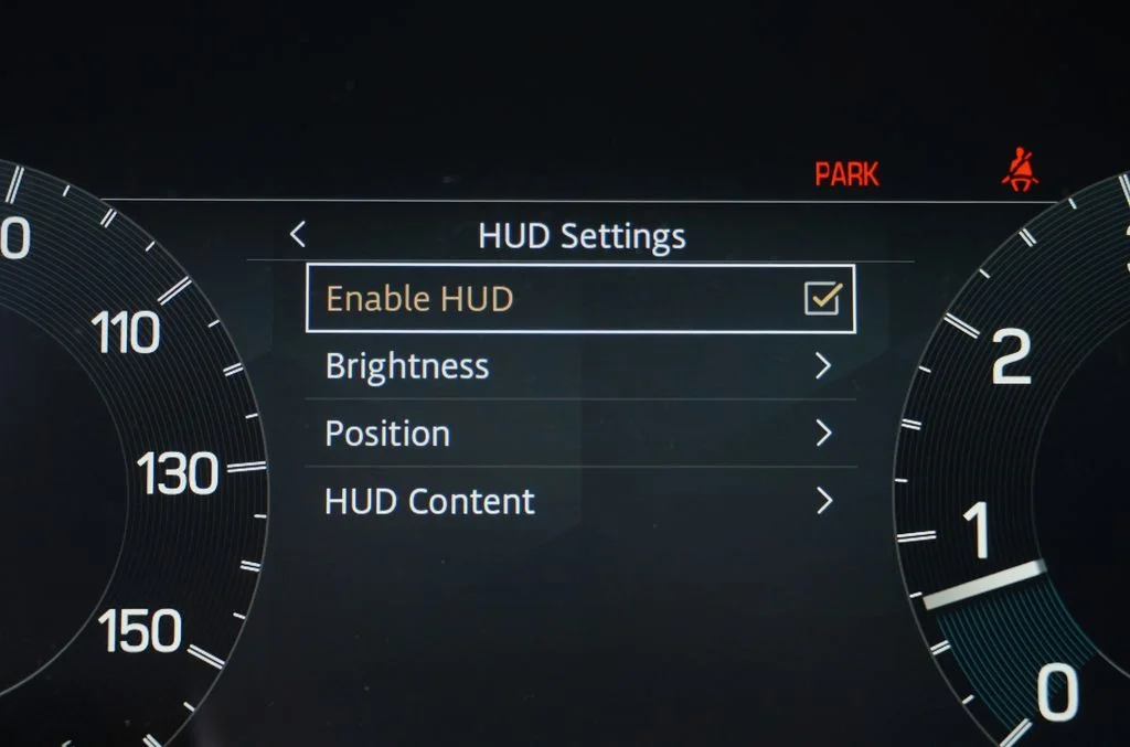 New 2026 Carpathian Grey Land Rover Dynamic SE image 18