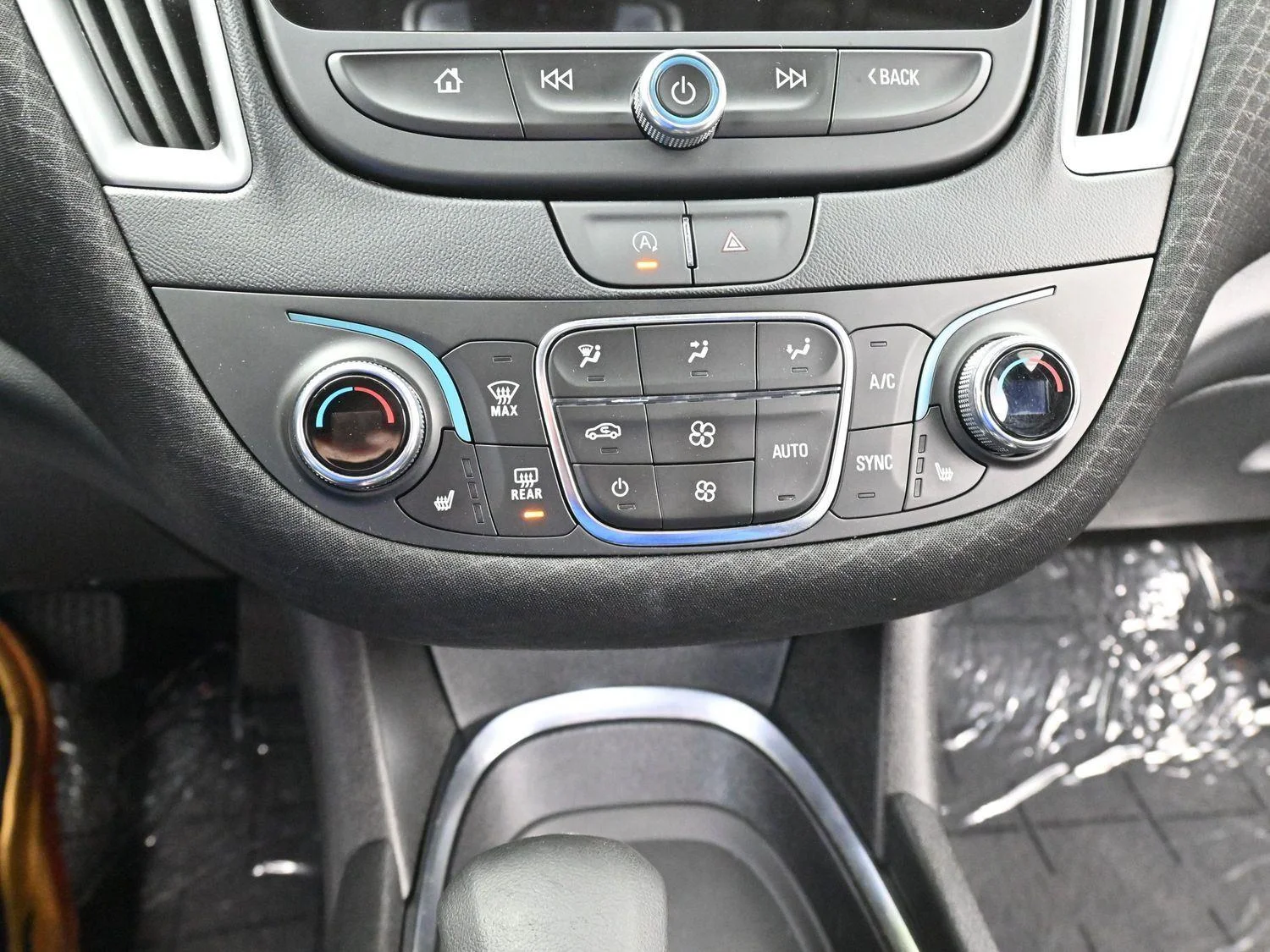 2023 Chevrolet Malibu 1LT - Photo 24