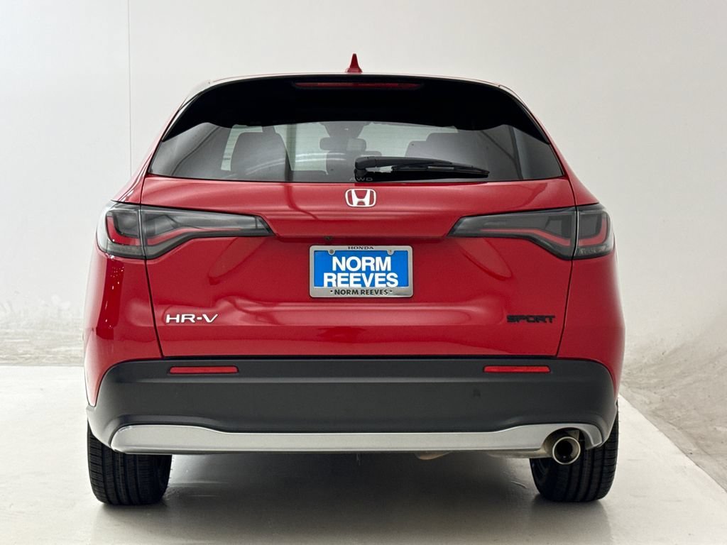 2024 Honda HR-V Sport - Photo 42