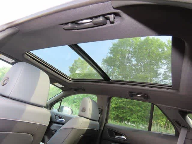 2026 Honda Prologue Elite - Photo 15