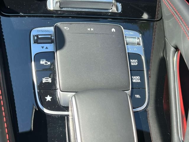 Certified Used 2022 White Mercedes-Benz GLE 53 AMG® image 33