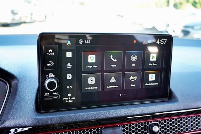 Used 2025  Honda Base image 24