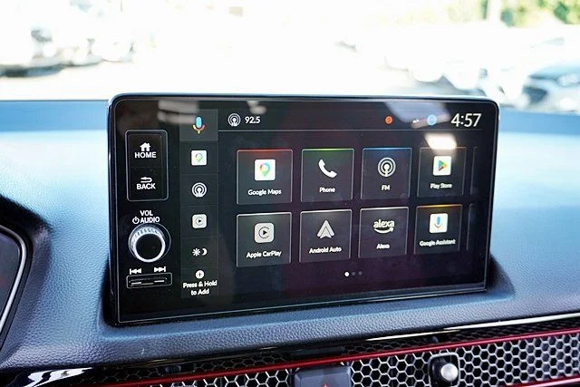 Used 2025  Honda  image 24