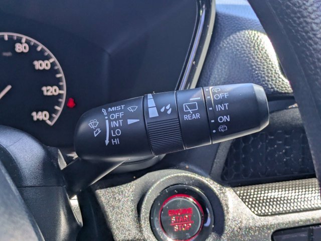Used 2026 Gray Honda EX image 29