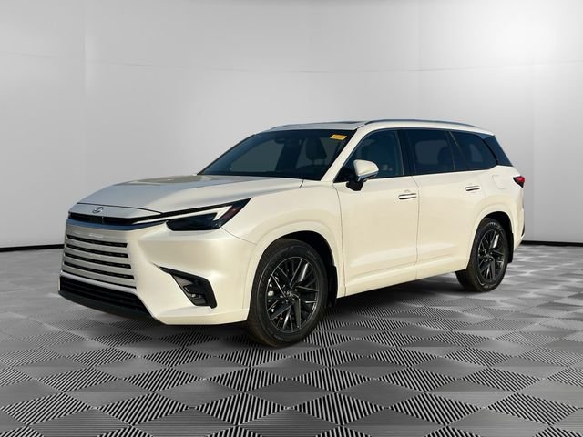 2024 Lexus TX 350