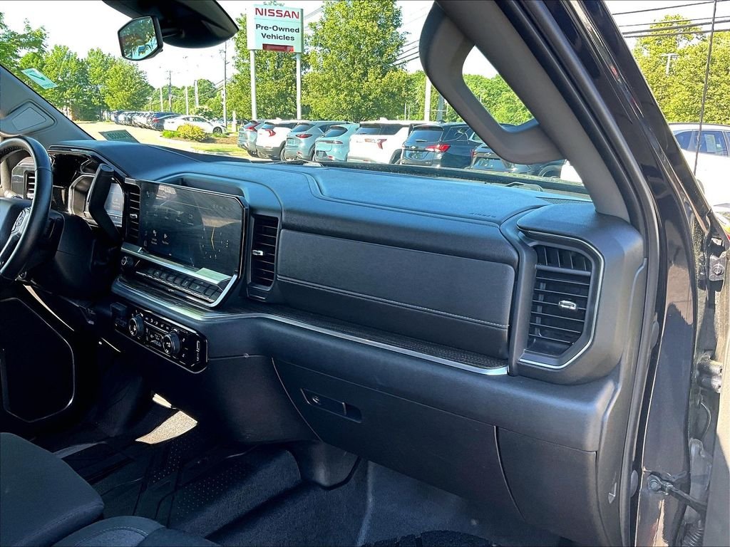 Used 2023 Gray Chevrolet RST image 13
