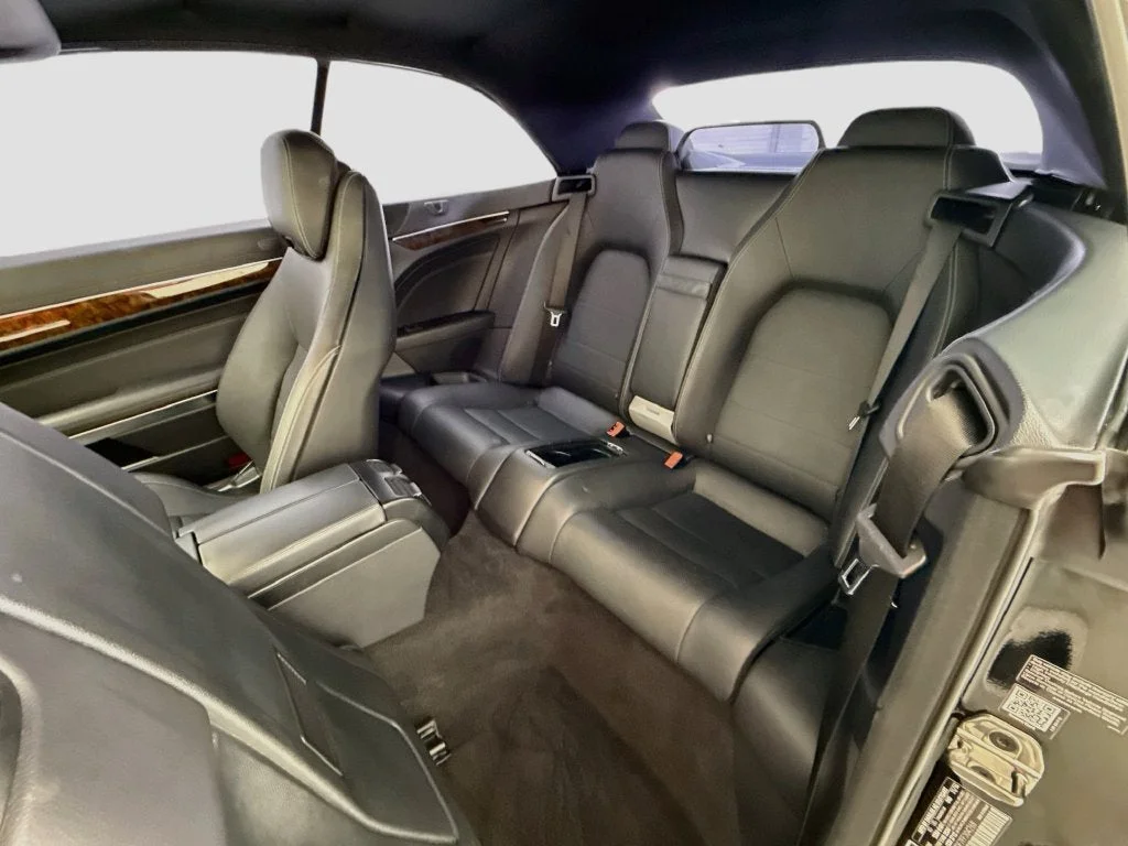 Used 2015  Mercedes-Benz E 550 image 19