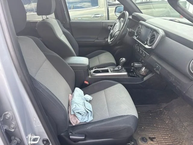 Used 2021  Toyota TRD Off-Road image 21