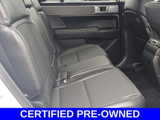 2026 Hyundai Santa Fe SEL - Photo 25
