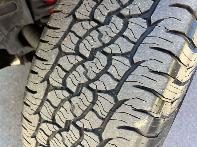 Used 2025 Bronze Toyota TRD Off-Road image 13