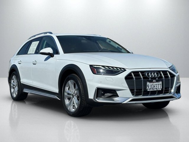 2021 Audi A4 allroad 45 Premium Plus