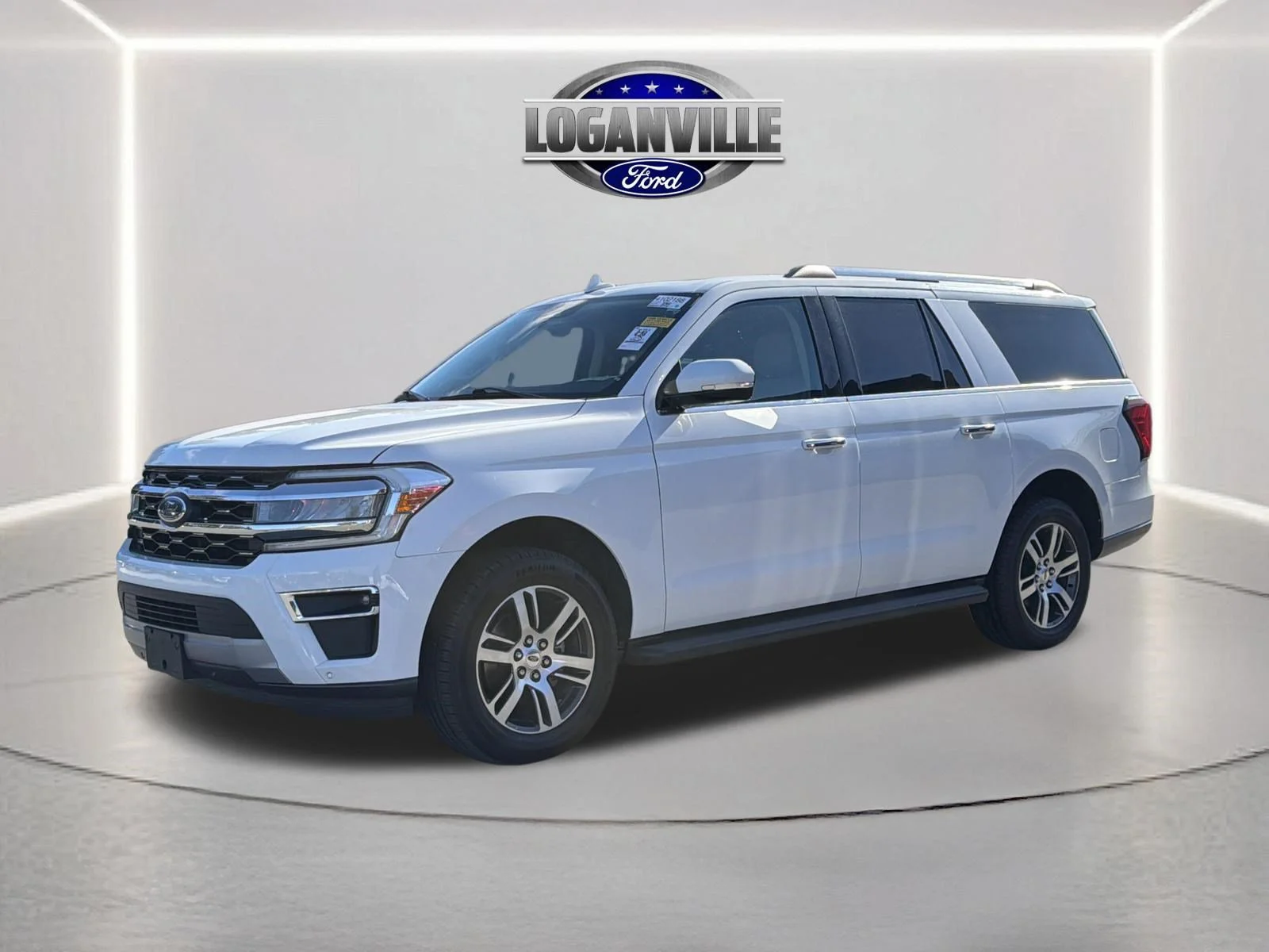 2024 Ford Expedition Max