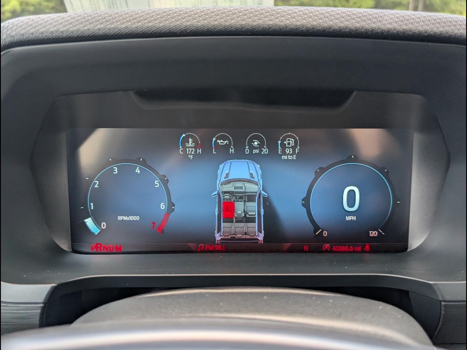 2025 Ford F-150 XLT - Photo 19