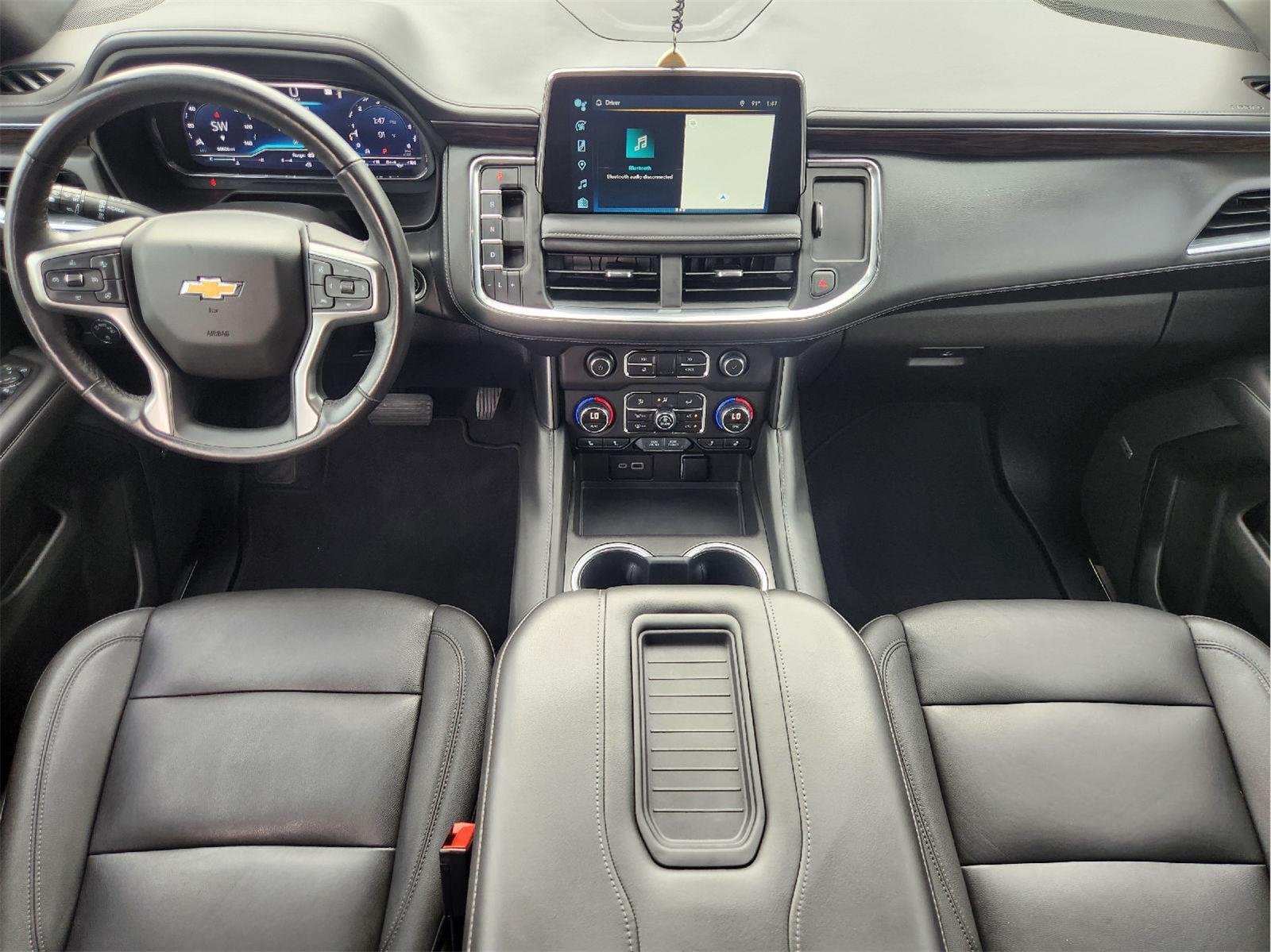 2022 Chevrolet Tahoe photo 26 of 34