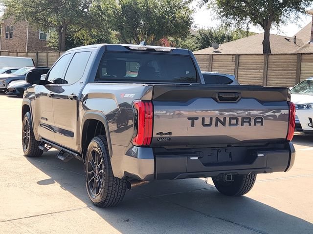 Used 2022 Gray Toyota SR5 image 3