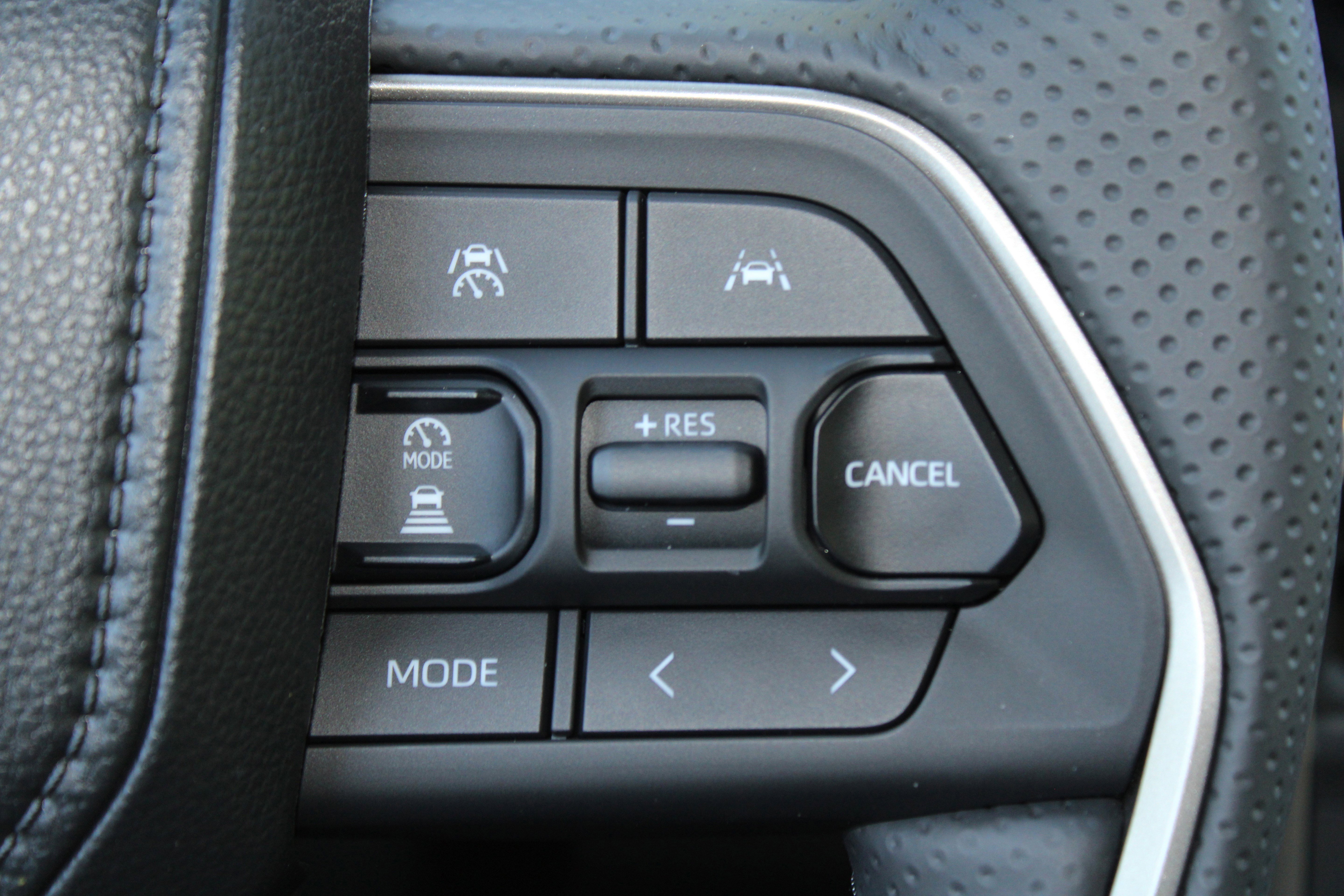 2026 Toyota 4Runner TRD Off-Road Premium - Photo 43