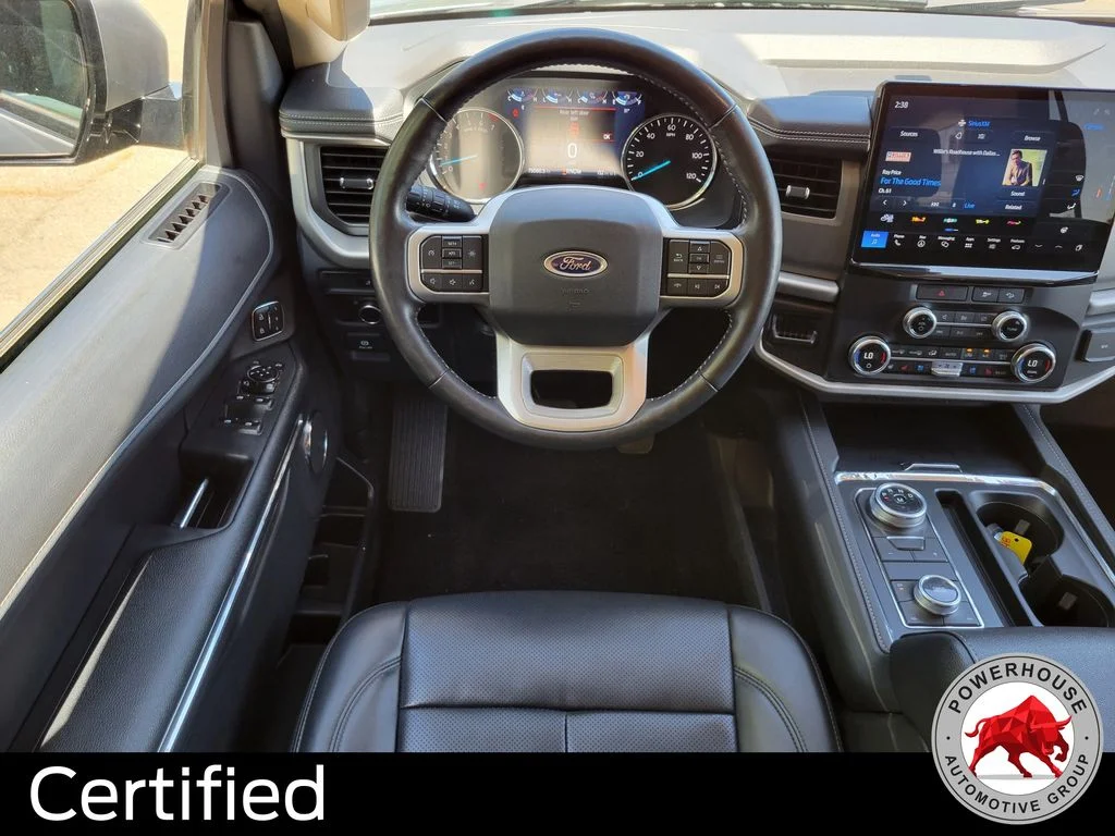 Used 2023 Silver Ford XLT image 20