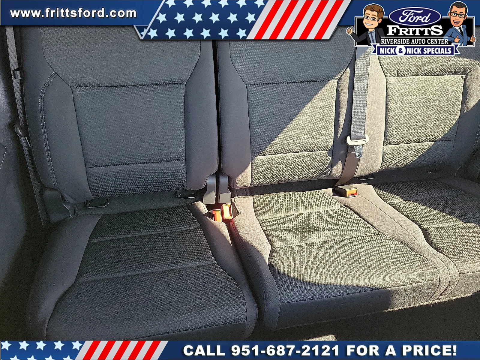 New 2026 Agate Black Metallic Ford XLT image 18