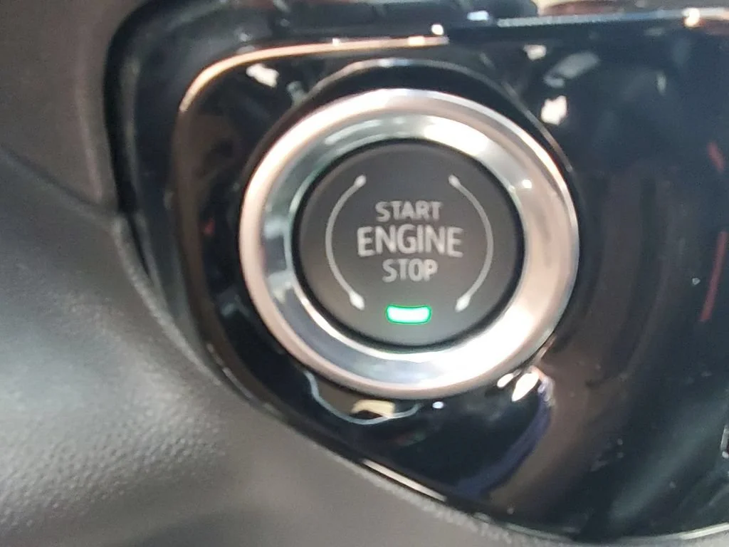 New 2026 Sterling Gray Metallic Chevrolet LT image 23