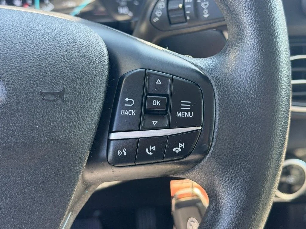 2022 Ford Escape S - Photo 37