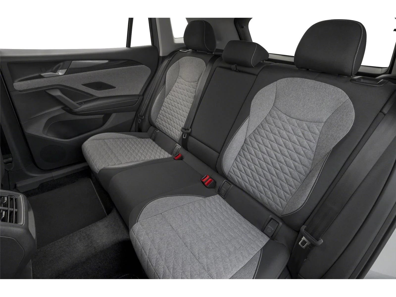 New 2026 Pyrite Silver Metallic Volkswagen S image 8