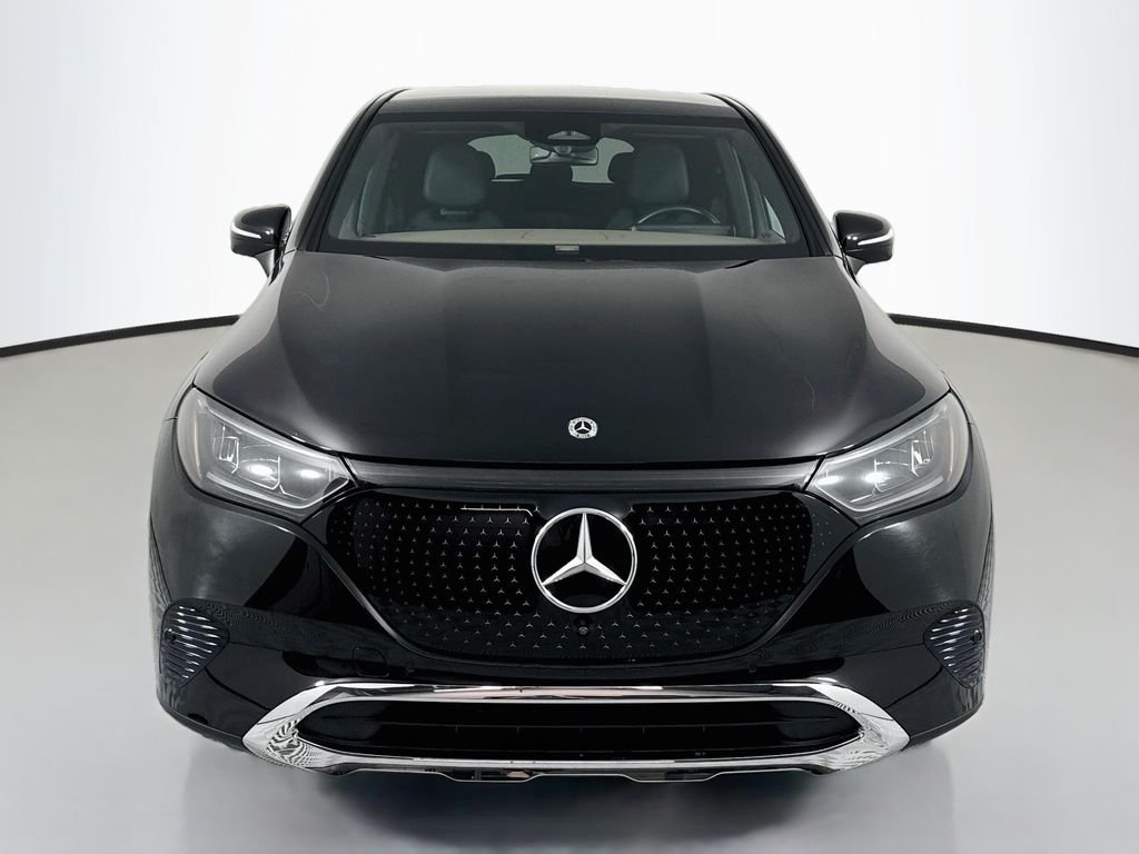 Used 2023 Black Mercedes-Benz 350 SUV image 6