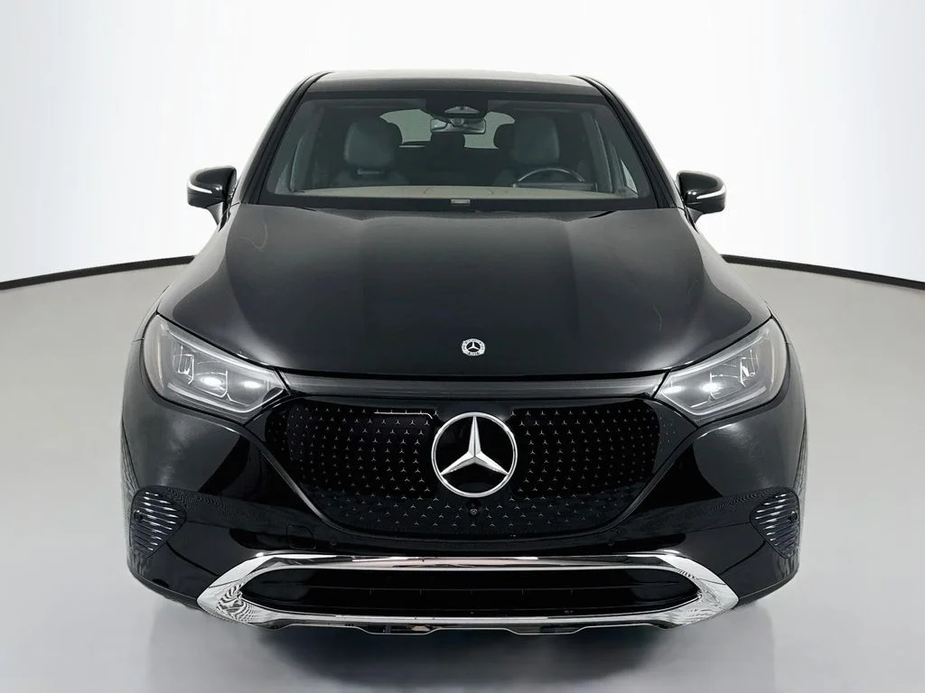 Used 2023 Black Mercedes-Benz 350 SUV image 6