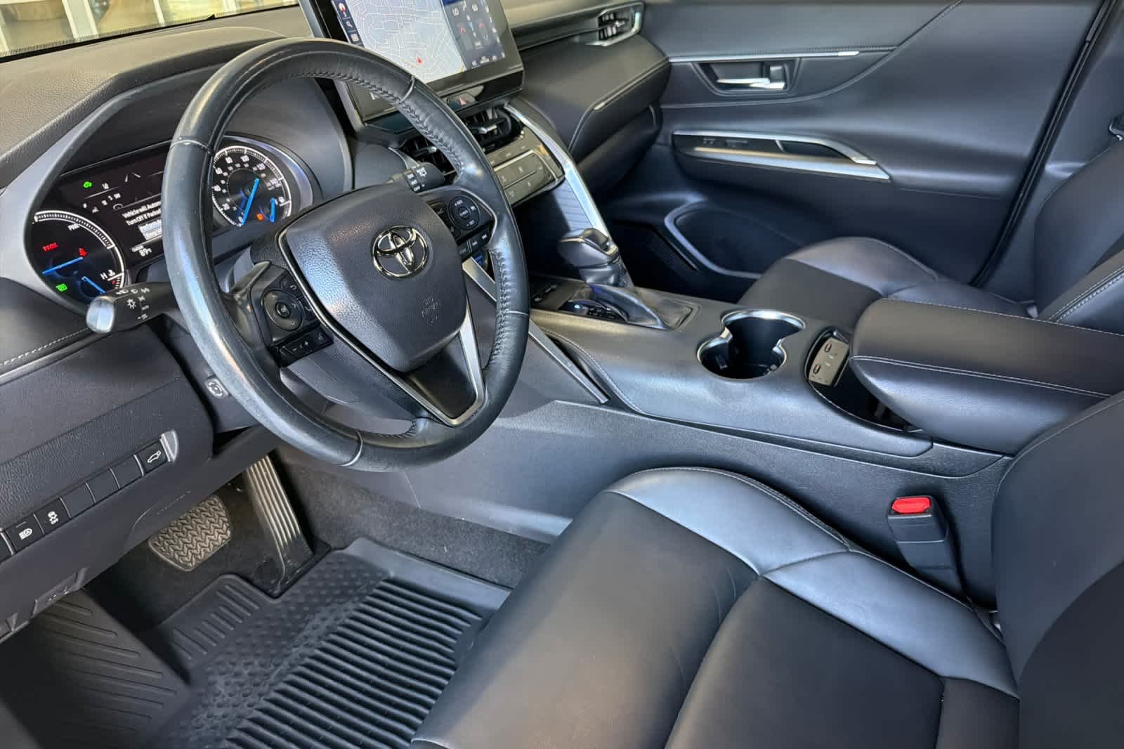 Used 2022 Blueprint Toyota XLE image 11