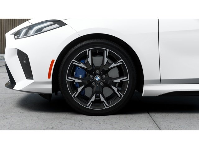 New 2026 Alpine White BMW 228 image 7